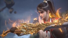 EP118 | Legend of Martial Immortal - 1080p HD Sub Indo