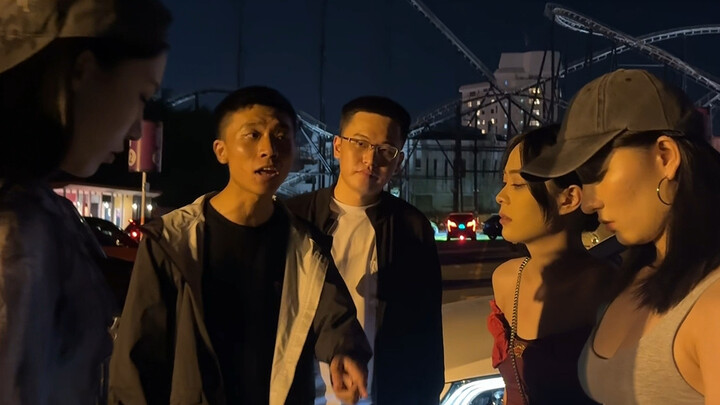 Do you still want a girlfriend like this?