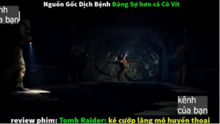nguồn gốc dịch bệnh p1 #kenhcuaban