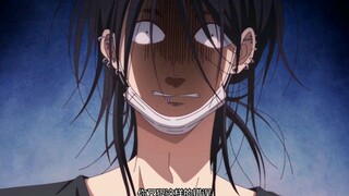 [Moody Big Brother] Mujiao, why are you yelling so loudly?!