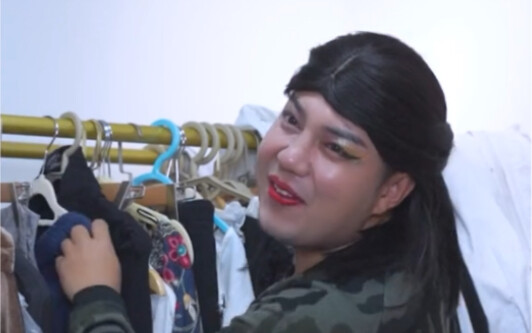 Một người làm việc bằng năm người,