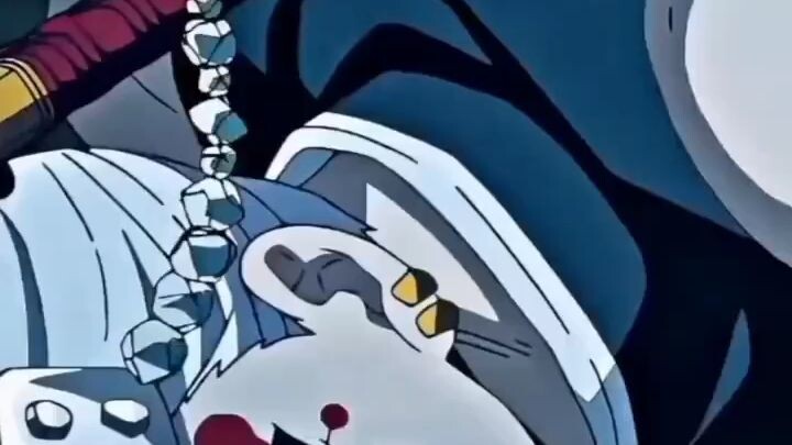 âm trụ UZUI TENGEN