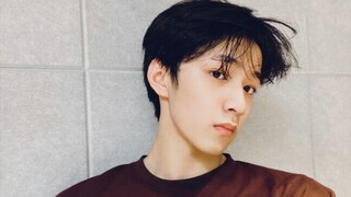 【刘耀文】会手指舞的男人太有魅力了