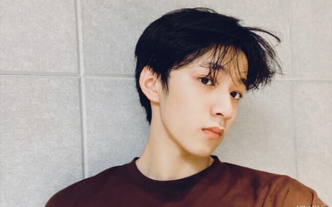 【刘耀文】会手指舞的男人太有魅力了