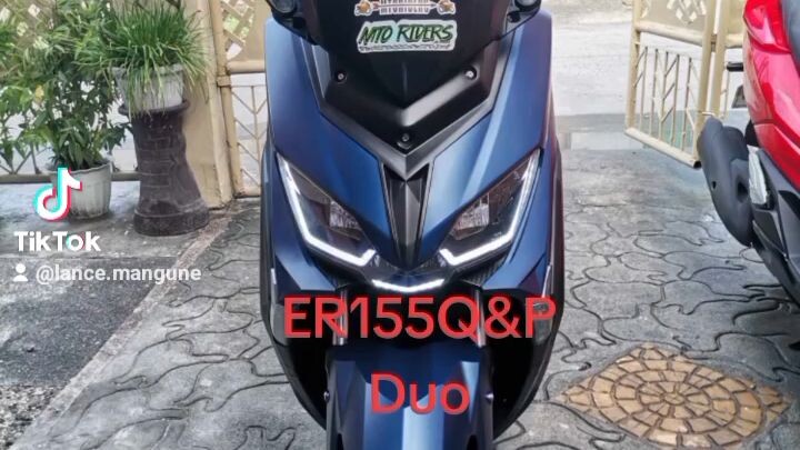 ER150 Q&P