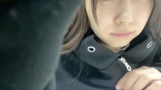 Hashimoto Haruna (AKB48/SHOWROOM Live Streaming/2025.10.19)