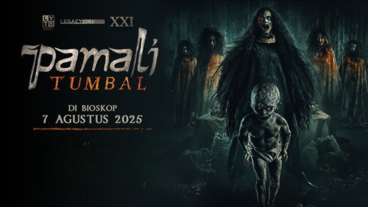 PAMALI: TUMBAL (2025)