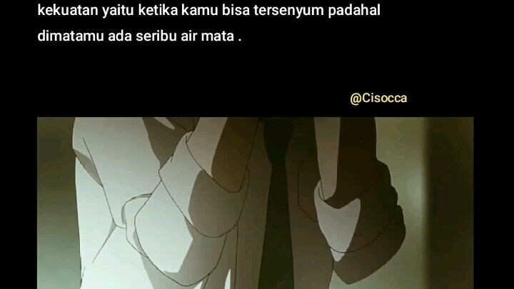 #anime sad