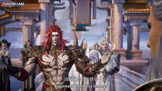 Around Mortal Word Episode 6