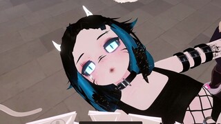 [Game] Never Fall Asleep When You Play VRchat