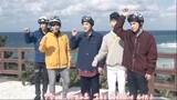 DAY6 Real Trip DAYOFF in Jeju EP 4