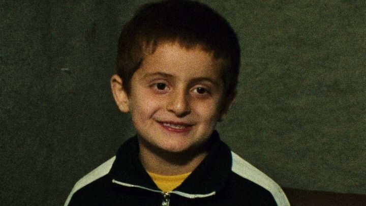 homework 1989 w/English Subtitles Abbas Kiarostami