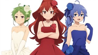 [Tháng 10/Sugita Tomokazu] Tái sinh không có việc làm ~ Thể hiện kỹ năng thực sự của bạn khi đến thế