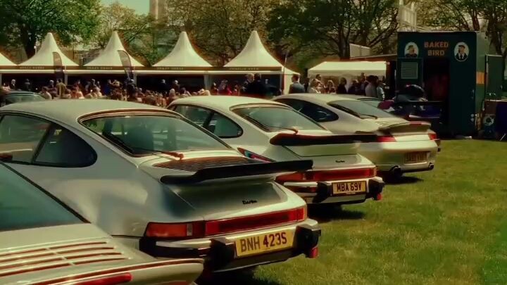 Porsche🎀🎀🎀🎀