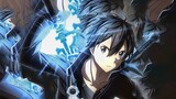 SAO: Kirito「AMV」- NEFFEX Best of me