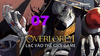 Lạc Vào Thế Giới Game 3 tập 7