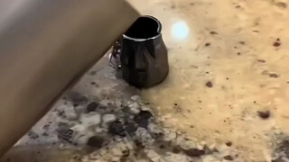 Hari ini sudah minum kopi?