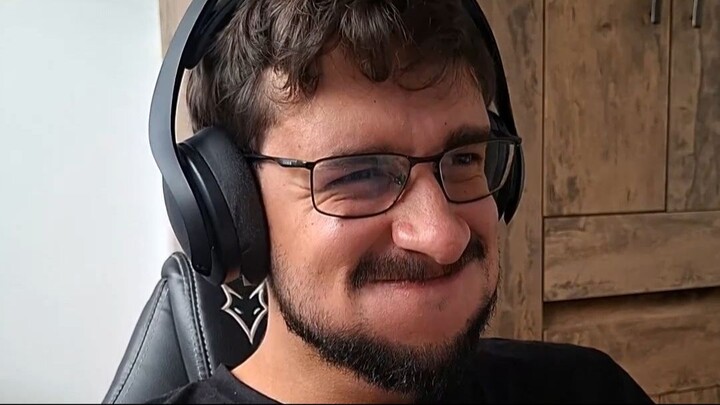 Try not to laugh. - 4