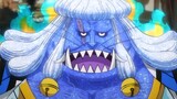 One Piece  [EPISODE 1014] Plasback cerita Ace,