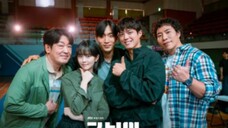 Goodboy ||✇|| Ep•1• sub indo