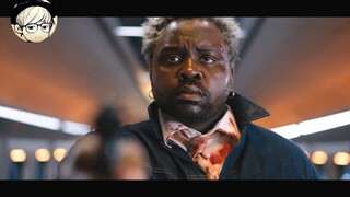 Film aksi terbaik tahun 2022, dengan rating melonjak tajam hingga 7,9! Bikin saya tertawa terbahak-b