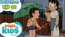 [S1] doraemon tập 22 - cuốn sách hình thật - điện thoại tư vấn thú nuôi [bản lồng tiếng]