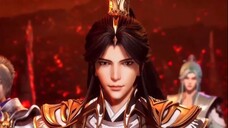 Spirit Sword Sovereign Season 4 Episode 532 Sub Indo