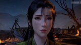 [Zi Ling appears!] The most beautiful woman in the demon world ascends to heaven, Han Tuhao never as
