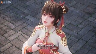 Ancient War Soul Episode 1 Sub Indo