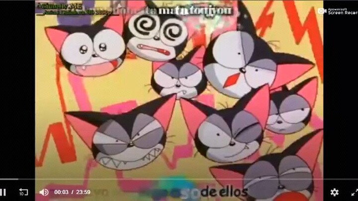Cyborg_Kuro-Chan_episodio_2_ESPAÑOL_LATINO