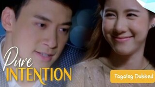 Pure Intention Ep.12 Tagalog Dubbed