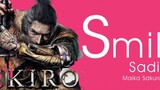 【Ashina Cafe】S of course stands for Sekiro!