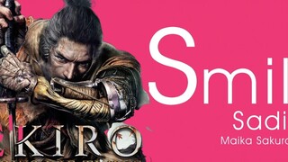 【Ashina Cafe】S แน่นอนว่าย่อมาจาก Sekiro!