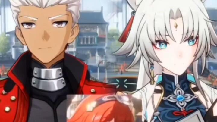 Bây giờ bạn biết tại sao Red A lại trở thành thợ săn rồi chứ?