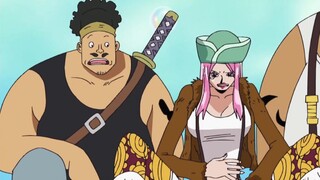 Bonnie is not a real "human"? Explore the truth behind Kuma's sacrifice! Vegapunk's cloning experime