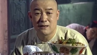 Thái hậu Từ Hi phải chạy trốn đến Sơn Tây và chỉ còn cách ăn mì cắt bằng dao.