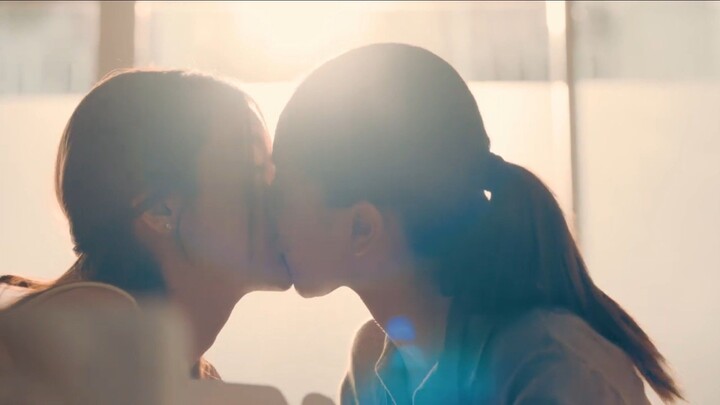 heart code ♥️ new gl thai series trailer ☺️