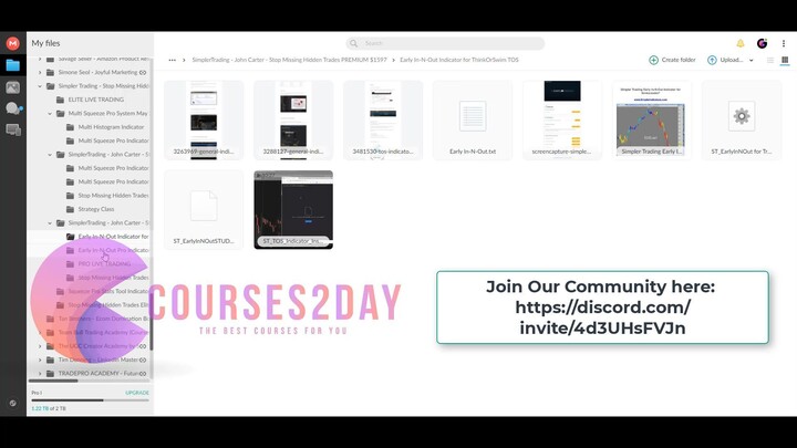 [DOWNLOAD] Simpler Trading - Stop Missing Hidden Trades Elite Download