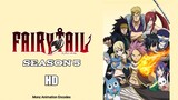 Fairy Tail [Season 5] Episode 149 Tagalog Dub