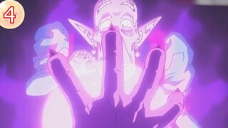 24 Sự thật Thần Hủy Diệt Beerus - Part 2