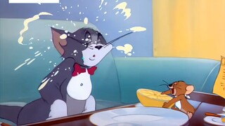 Lồng tiếng hỗ trợ giấc ngủ của Tom và Jerry tập trung vào việc chữa bệnh