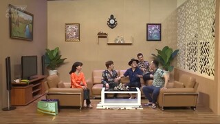 Tập 12 _ Mùa 1 [ 7 Nụ Cười Xuân ]