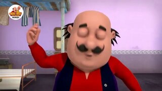 मोटू पतलू बने एलियन _ Alien Motu Patlu _ Motu Patlu TV Show 2025 Hindi _ Super C