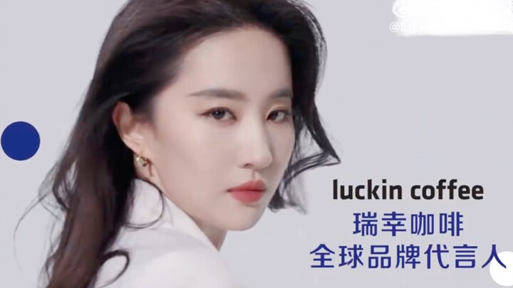 笑死！这姐又让一个品牌升level了
