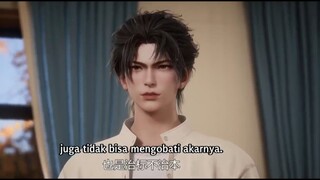 Urban Ancient Immortal Doctor Eps 81 Sub Indo