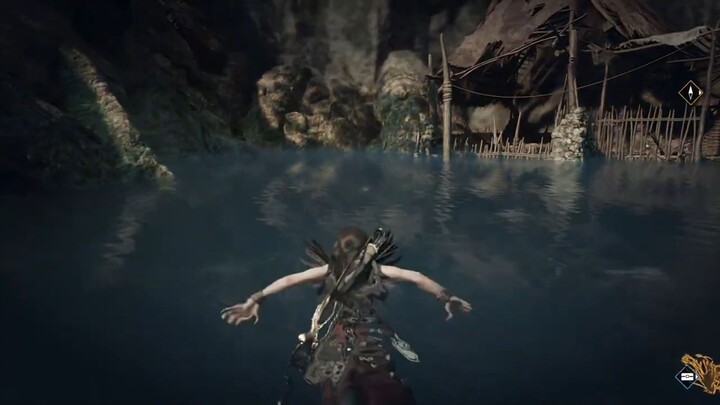 Jalan-Jalan di Hidden City! Eksplorasi & Ngobrol Warga-Shadow of the Tomb Raider [Part 4.5]