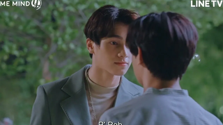 🥺🥺😻BL ฉากจูบ\\ ภพพรรณ × ลีออน // อย่าบอกนะว่าซีรี่ย์