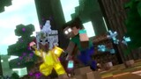 Hoạt hình|Minecraft|Đây mới là "Annoying Villagers" thật sự