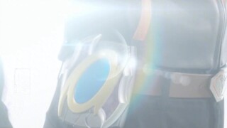 [Ultraman Decker] Transformation Of Ultraman Decker With Subtitles