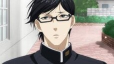 The Coolest Chad I'm Sakamoto